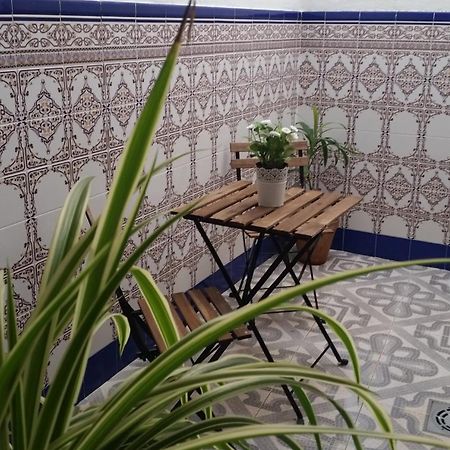 Casa De La Abuela Pepi Guest House Aracena Bagian luar foto