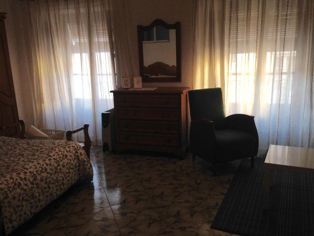 Casa De La Abuela Pepi Guest House Aracena Bagian luar foto
