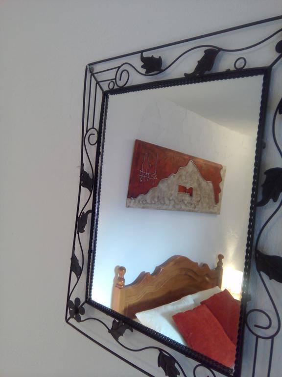 Casa De La Abuela Pepi Guest House Aracena Bagian luar foto