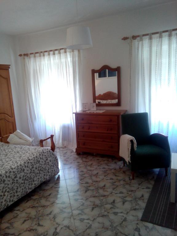 Casa De La Abuela Pepi Guest House Aracena Bagian luar foto