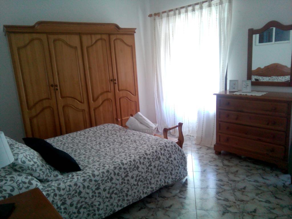 Casa De La Abuela Pepi Guest House Aracena Bagian luar foto